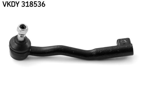 Rótula barra de dirección SKF ref. VKDY 318536